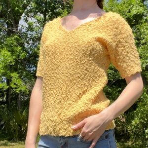 5/$20🛎️ Vintage Sunny Top
